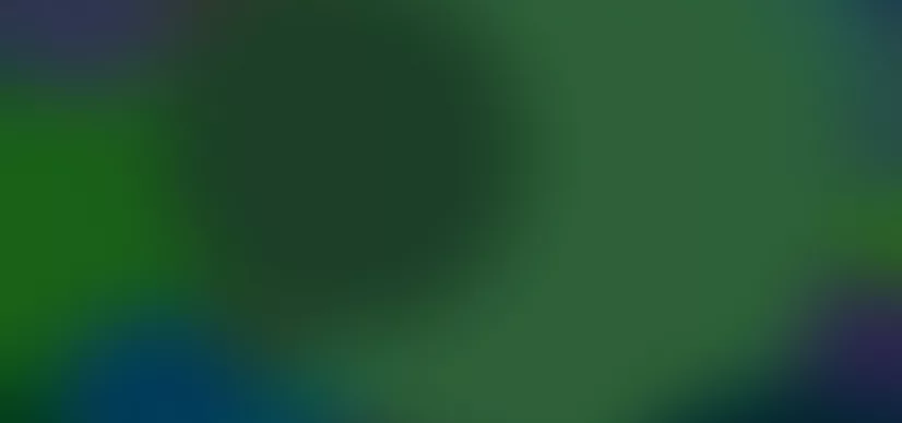 Golfista na linksovém hřišti