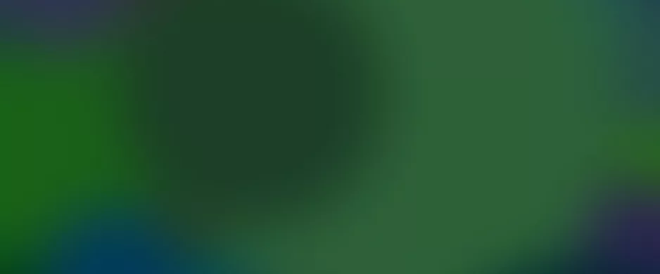 Golfista na linksovém hřišti